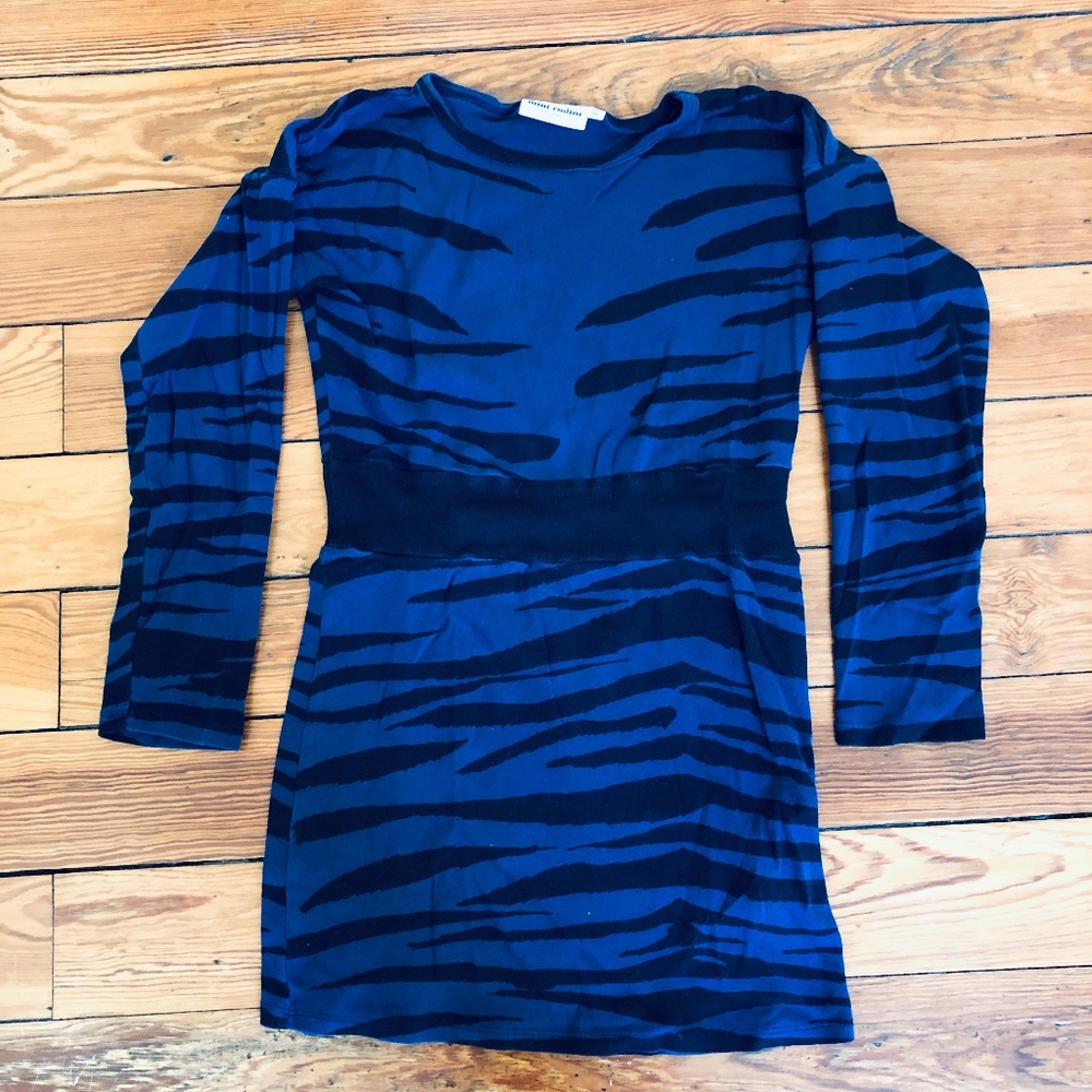 Mini Rodini Dress